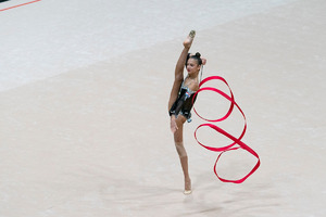 Dvije Porečanke briljirale na državnom prvenstvu. Svaka osvojila medalje sa svim rekvizitima