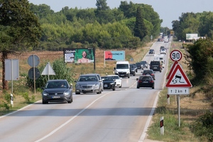 Konačno se obnavlja stara i problematična cesta na jugu Istre. Evo i gdje će biti svi kružni tokovi