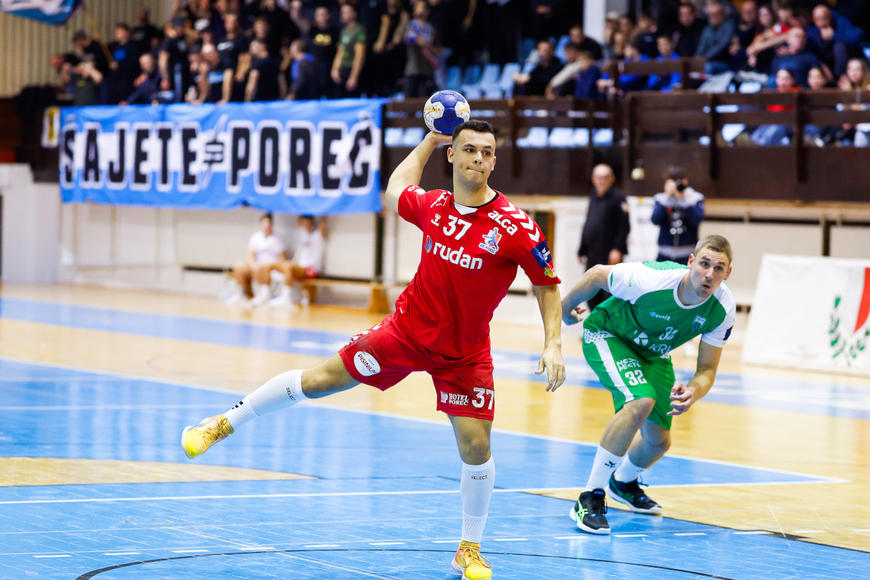 Marko Bajan (foto: Jozo Čabraja / Kolektiff)