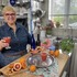 Lidia Bastianich prisjetila se djetinjstva i - Pašarete?