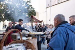 Poreč proslavio prestižnu titulu. Pogledajte kako je bilo