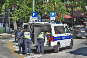 Policija objašnjava što se događa s vozačima koji odbiju test na drogu i alkohol. Kazne nisu nimalo bezazlene