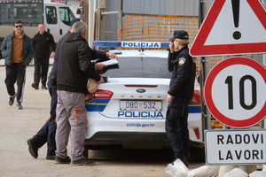 Vozio iako mu je vozačka ukinuta tako da sljedećih 15 dana 'odmara' u zatvoru