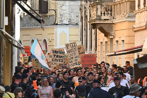 Mladić na 'fejsu' pozivao na nasilje prema homoseksualcima. Policija ga je 'pitala za zdravlje'