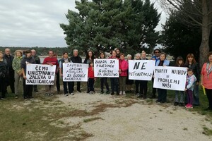 Građani se digli protiv betonizacije: pozivaju institucije da preispitaju planiranu izgradnju luke