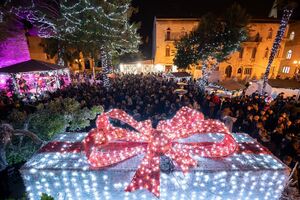 Ovoga vikenda Željko Bebek, besplatno uprizorenje živih jaslica, natjecanje u pripremanju istarske supe