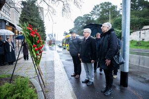 Dali živote čuvajući tijelima strojeve u Elektromlinu