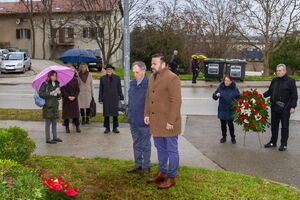 Obilježena 81. godišnjica prvog bombardiranja Pule