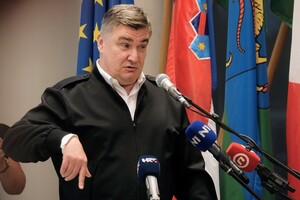 Zoran Milanović - ultimativni hrvatski frajer