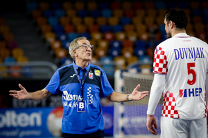 Lino Červar: 'Pucam prema mjesecu pa ako promašim ostat ću među zvijezdama'