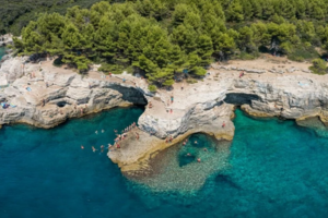 Donesena odluka o zabrani posjećivanja Golubove špilje u svim oblicima!