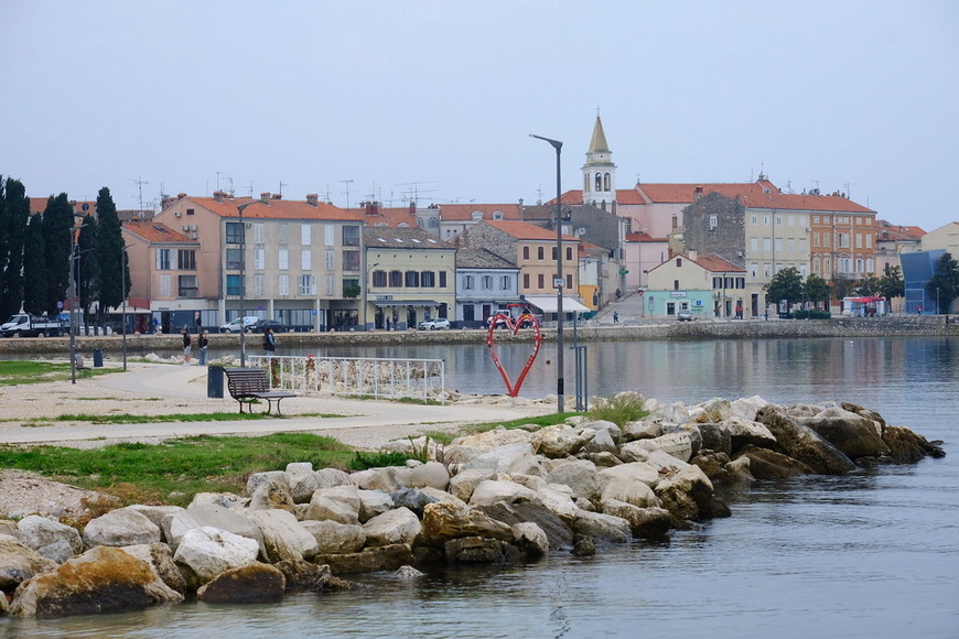 Poreč (Foto: Milivoj Mijošek)