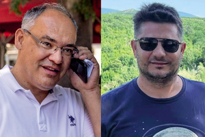 Šćulac: 'Vrati Buzetu Vodovod, razbojniče!' Kajin: 'Ti si kao Josipa Rimac, nesposoban si, vrati plaće...' 