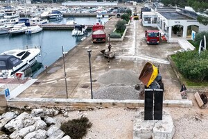 Zapuštena porečka marina iz ružnog pačeta raste u bijelog labuda. Evo kako bi to trebalo izgledati