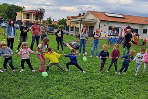 Još jedna manja istarska općina složno odlučila: za svu našu djecu potpuno besplatan vrtić!