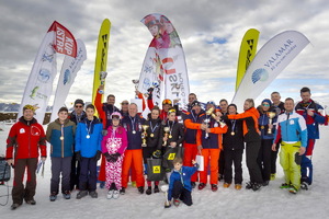 Porečki Ski klub i ove godine organizira Otvoreno prvenstvo Poreča