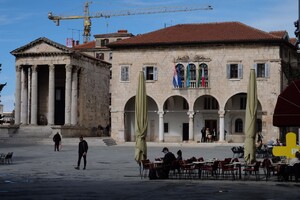 Poznato je tko će biti kandidat IDS-a za gradonačelnika Pule