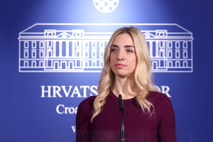 Sanja Radolović: I dalje imamo 500 tisuća više birača nego što je stanovnika s pravom glasa