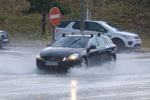 DHMZ izdao narančasti meteoalarm za sjeverni Jadran, stiže promjena vremena!