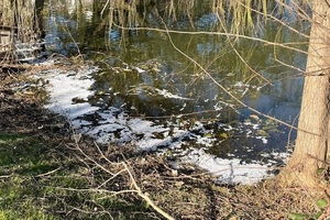 Ekocid na Medulinskoj lokvi! Općinari reagirali brzo, a zna se i tko je krivac. O tom smo poduzetniku već pisali...