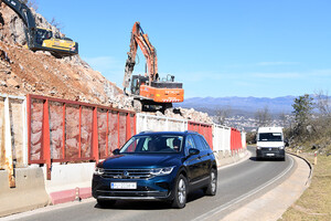 Vijadukti Mirna i Limska Draga i puni profil autoceste do Matulja bit će gotovi u isto vrijeme