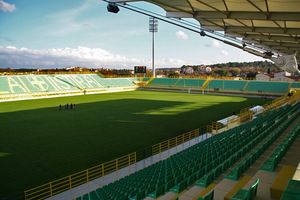 Otvorenje stadiona Aldo Drosina najveći uspjeh pulske vlasti u ovoj godini: Iduća će se pamtiti po novoj bolnici