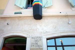 Prvi i jedini hostel u Puli privlači putnike iz brojnih zemalja