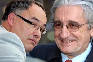 Istrani u saborskim odborima: Kajin i Tuđman u Odboru za nacionalnu sigurnost