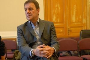 Herak: I sam Jakovčić je skeptičan prema realizaciji projekta Brijuni Rivijera