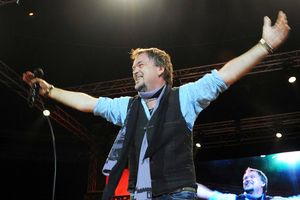 Ususret koncertu u Puli: Pogledajte kojih svojih deset spotova je Gibonni osobno odabrao