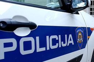 Djevojka i mladić u Petroviji kod Umaga vrijeđali policajce