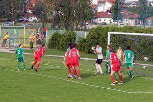 Treća HNL: Pobjeda Jadrana, porazi Buja i Rovinja