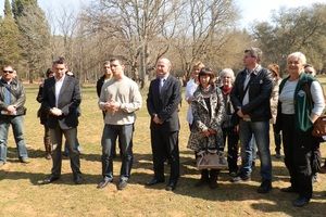 Proljeće u Šijanskoj šumi donosi Puljanima brojne aktivnosti