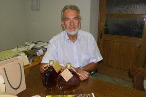 Jedini istarski konjak proizvodi tast Borisa Miletića