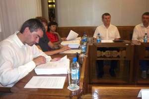 Gradonačelnik Miletić najavio rebalans pulskog proračuna u listopadu
