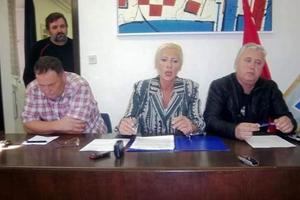 Zrinko Kajfeš novi predsjednik pulskog HDZ-a