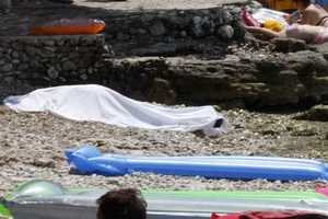 Na istarskoj obali tri utapljanja u jednom danu: Žrtve strani turisti starije dobi