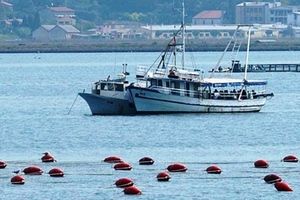 Nakon 18 godina spora sa Slovenijom: Granicu u Piranskom zaljevu znat ćemo - u ožujku 2015.