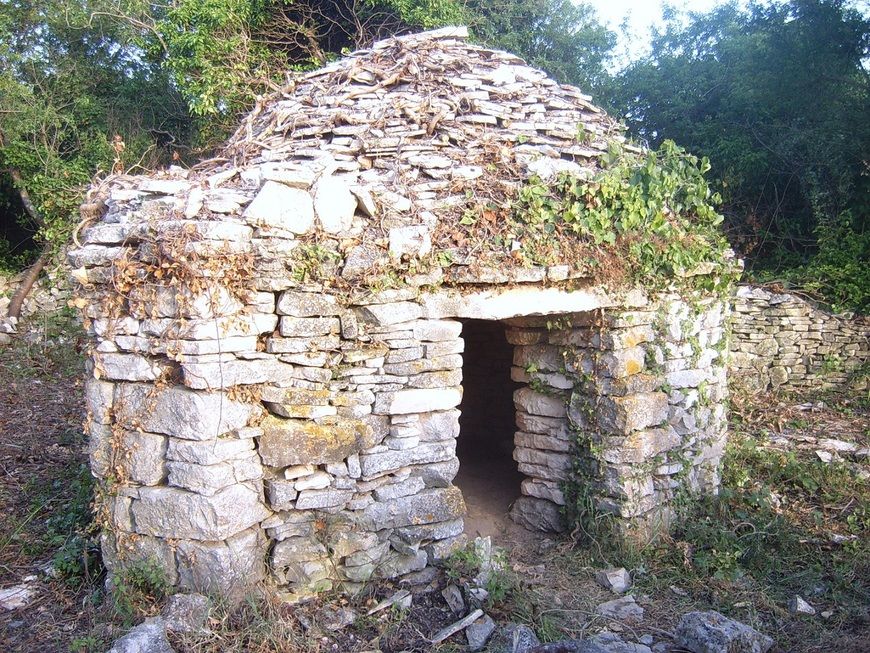 Vodnjan broji najveću koncentraciju kažuna na Mediteranu