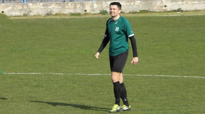 Admir Hodžić (NK Rudar)