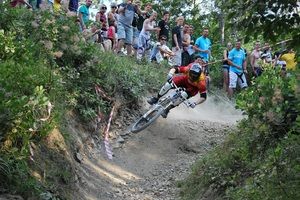 Ovog vikenda adrenalinski spektakl – Downhill Buzet