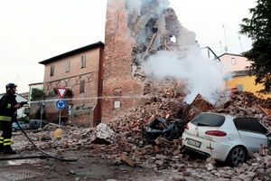 Župan Jakovčić poslao pismo solidarnosti talijanskoj regiji pogođenoj potresima