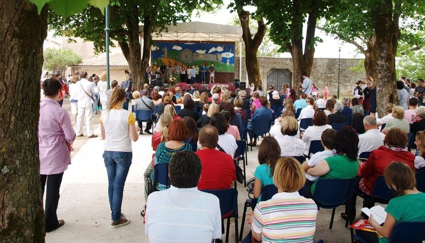 44. sabor čakavskog pjesništva okupio je brojnu publiku