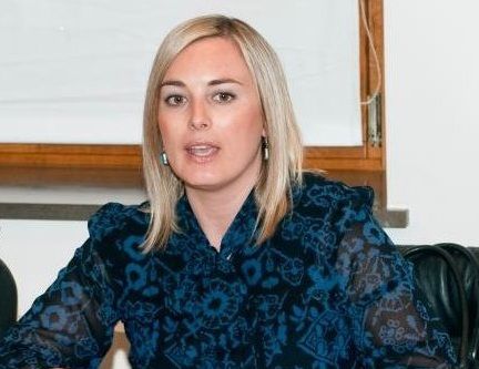 Martina Duras Pauletić