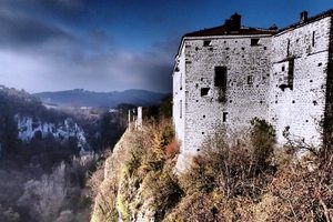 Veliko Istra Inspirit putovanje kroz vrijeme kreće bijegom iz pazinskog kaštela