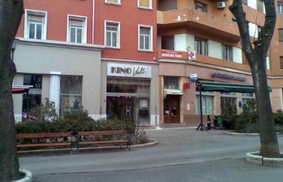 Kino Valli