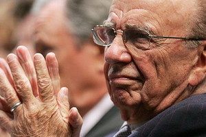 Rupert Murdoch: Pula je fantastičan mali grad