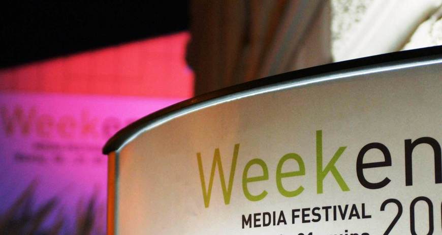 Peti Weekend Media Festival održat će se ove godine od 20. do 23. rujna u Rovinju