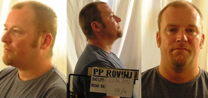 Nizozemac koji je prije 13 godina ubio ženu u petak je uhićen u Rovinju (Foto: Interpol)