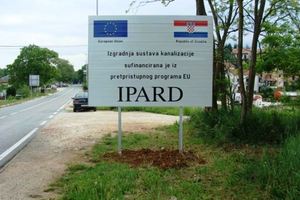 Cerovlje, Lupoglav i Pazin među rijetkima koji su iskoristili novac IPARD fonda